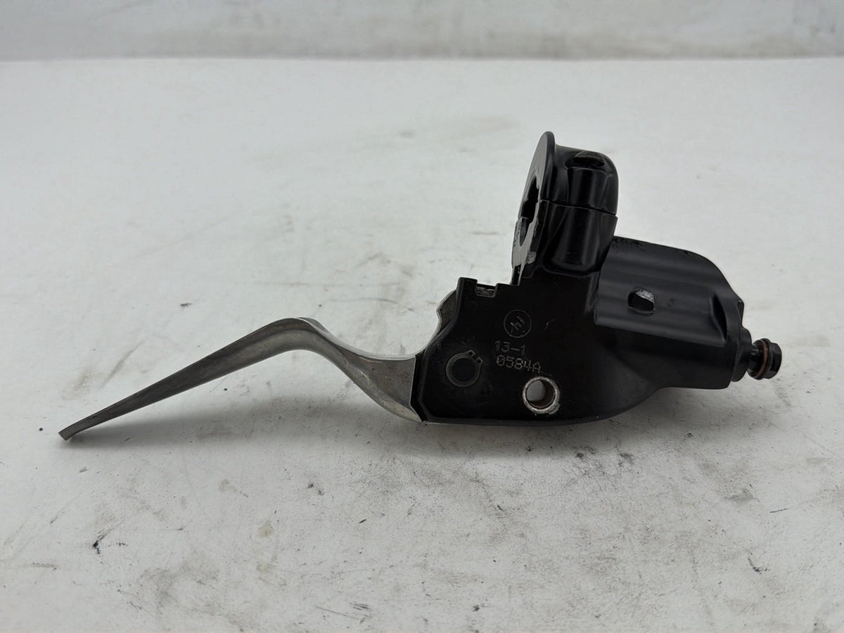 2014 Harley Electra Glide Ultra Front Left Clutch Lever Master Cylinder OEM