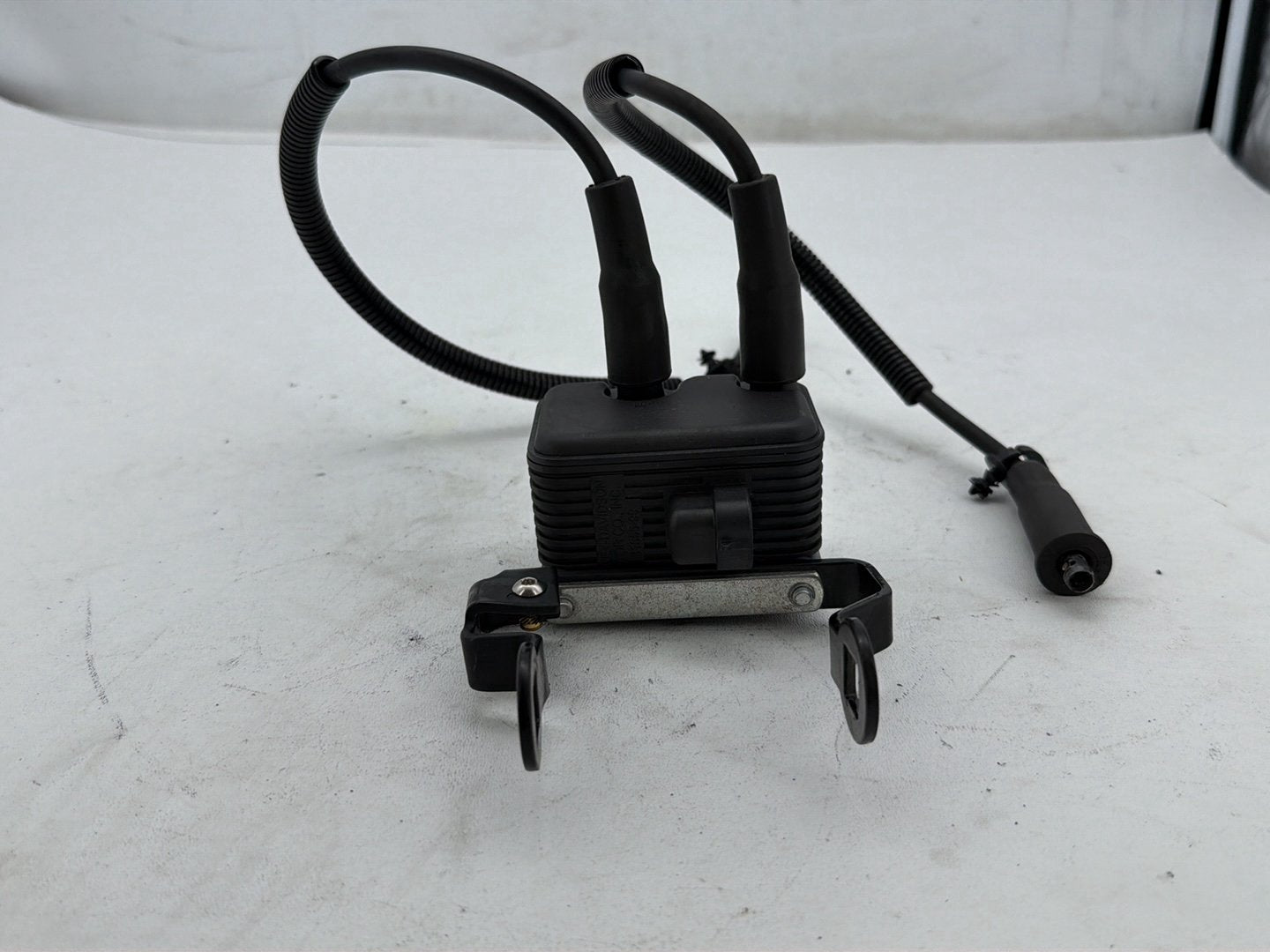 2006 Harley Sportster 883 XL883 OEM Ignition Coil Spark Plugs Cable