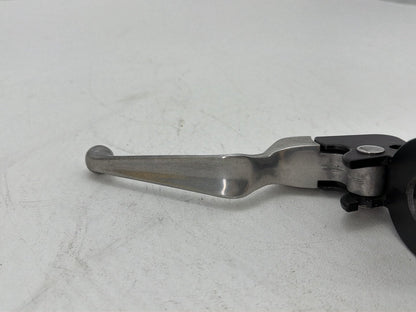 2005 Harley Electra Glide Touring Ultra OEM Front Left Hand Clutch Control Lever
