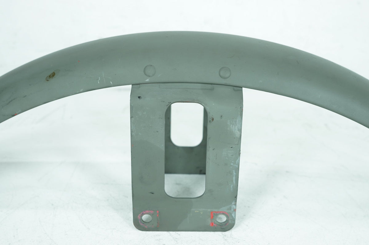 1993 Harley Sportster XL1200 OEM Front Wheel Fender Shell Panel 58998-83E