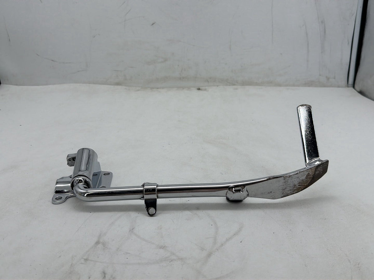 2007 Harley Street Glide Touring FLHX OEM Left Side Jiffy Kick Stand