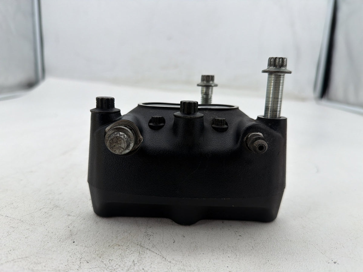 2002 Harley Electra Glide Touring Classic OEM Front Left 1 Brake Caliper