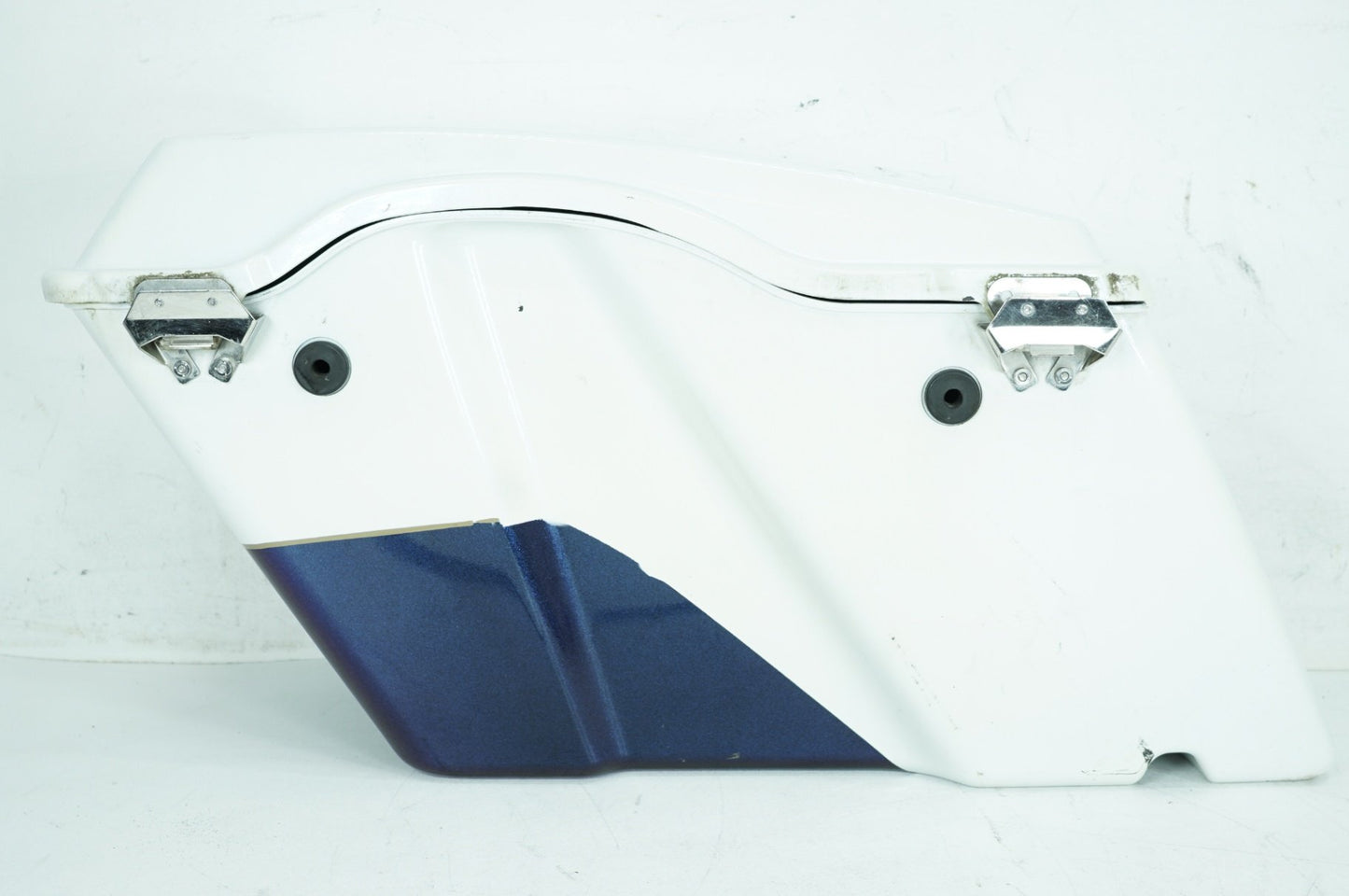 2008 - 2016 Harley-Davidson Touring Electra Glide Ultra Right 1 Saddlebag Luggage NO Key 90752-93