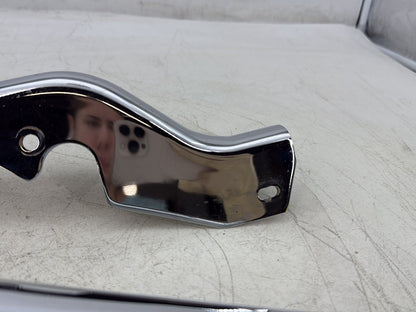 1998 Harley Touring FLHTCUI Electra Glide Ultra OEM Rear Left Right Fender Struts Bracket