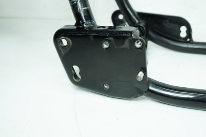 2007 - 2011 Harley-Davidson Touring Street Glide Body Main Frame Chassis SLVG 47900-07BHP