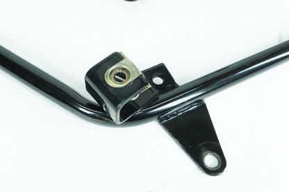 1999 - 2006 Harley-Davidson Softail Deluxe Rear Left Right Saddlebag Guard Rails Bar 49207-09A