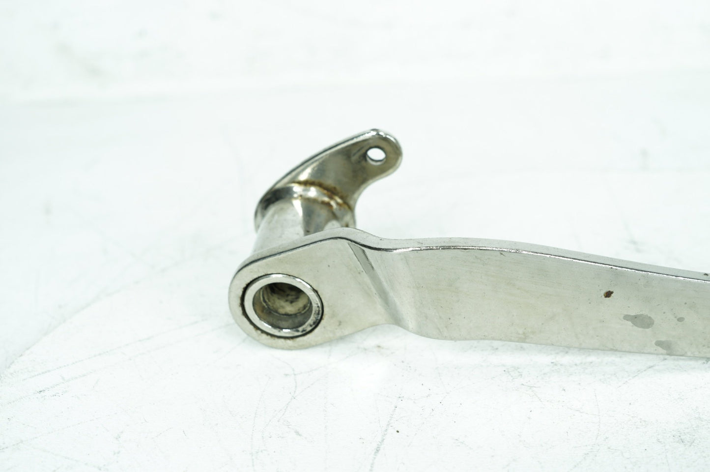 1999 - 2006 Harley-Davidson Touring Electra Glide Foot Brake Control Lever Pedal 42407-87B