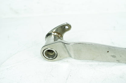 1999 - 2006 Harley-Davidson Touring Electra Glide Foot Brake Control Lever Pedal 42407-87B