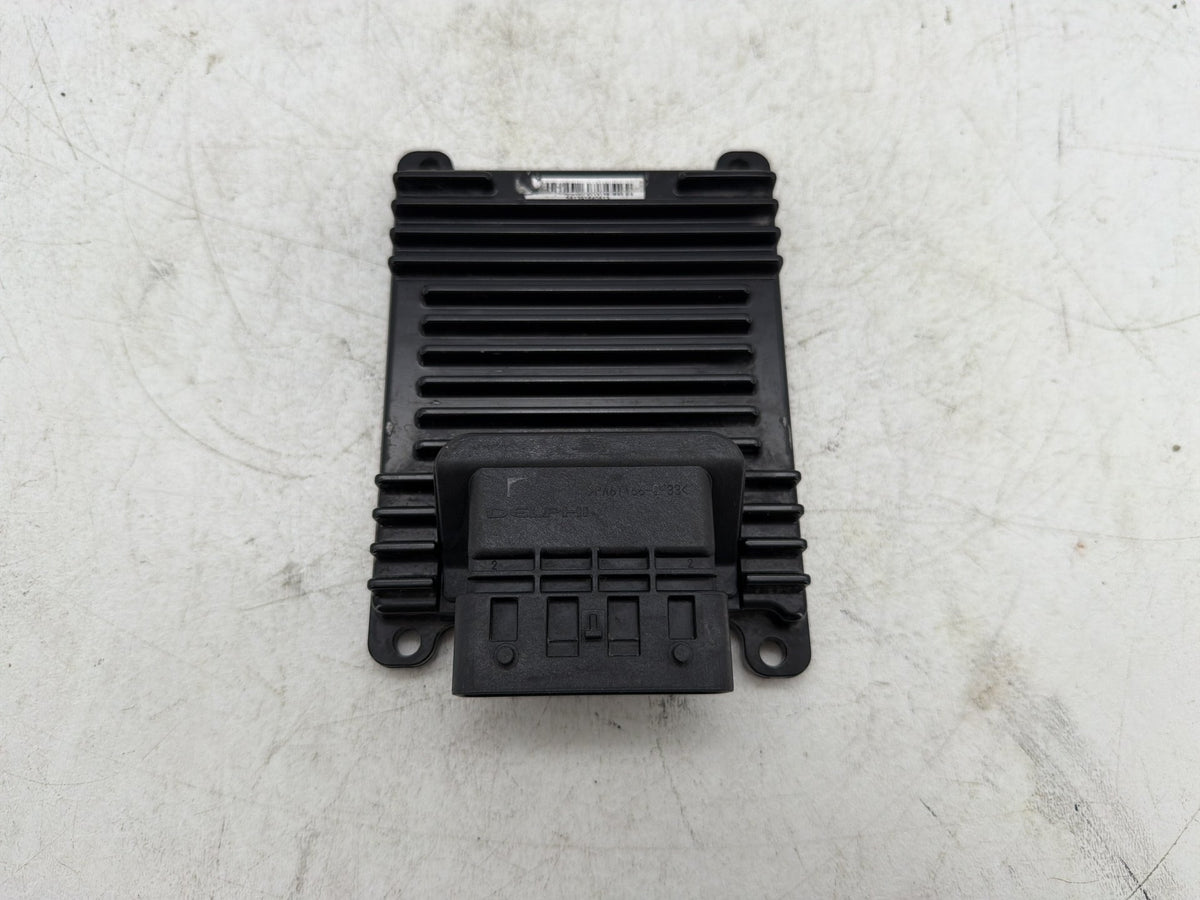 2010 Harley Street Glide Touring FLHX OEM Engine Control Module Brain ECU ECM