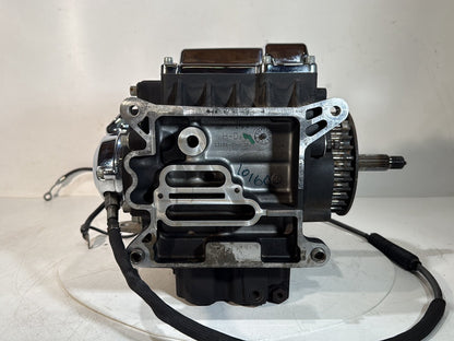2007 - 2012 Harley-Davidson Touring Electra Glide Ultra 6 Speed Transmission Gearbox Unknown mi.