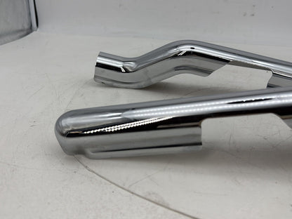 2007 - 2012 Harley-Davidson Touring Electra Glide Ultra Rear Left Right Fender Struts Bracket 47502-97