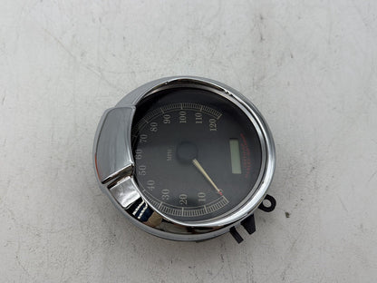2006 Harley Dyna FXDWGI Wide Glide OEM Speedo Speedometer Gauge Cluster