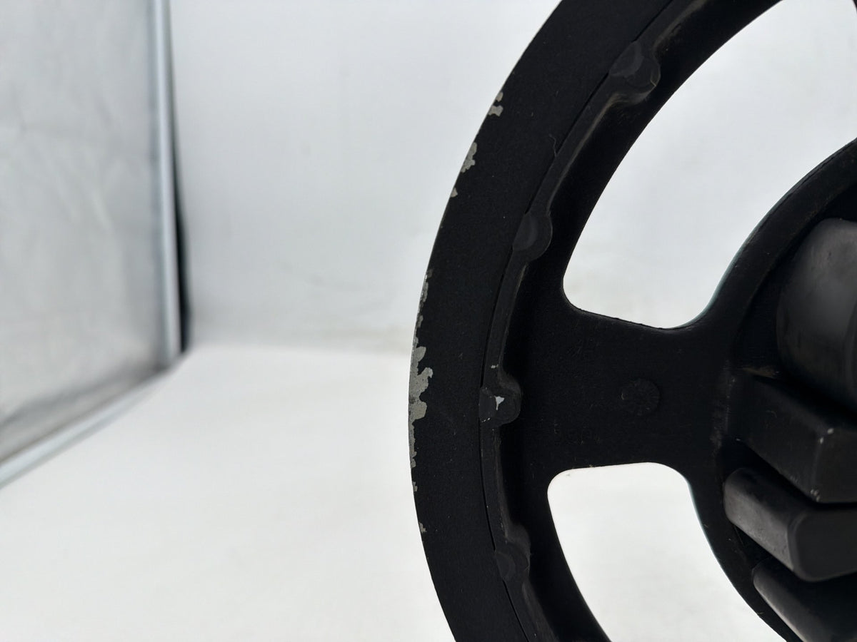 2011 Harley Street Glide Touring FLHX-103 OEM Rear Driver Pulley Sprocket 68T 1"