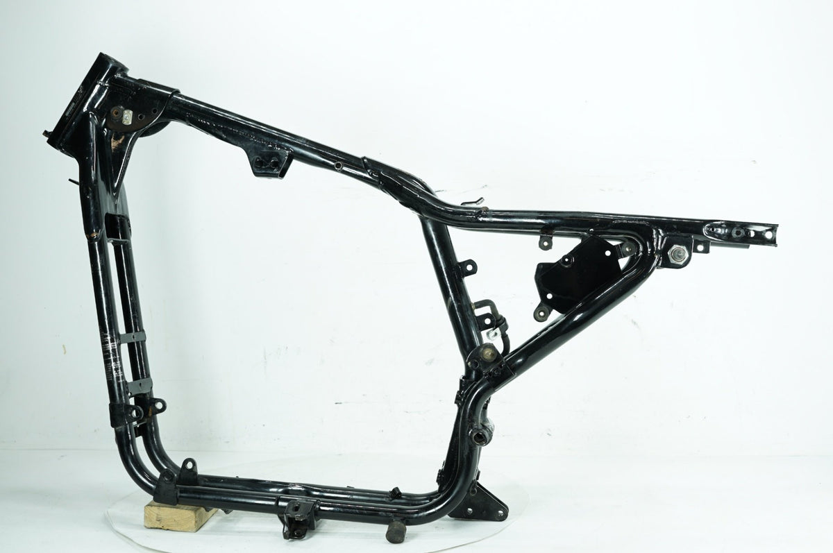 1992 Harley Sportster XLH883 OEM Body Main Frame Chassis S
