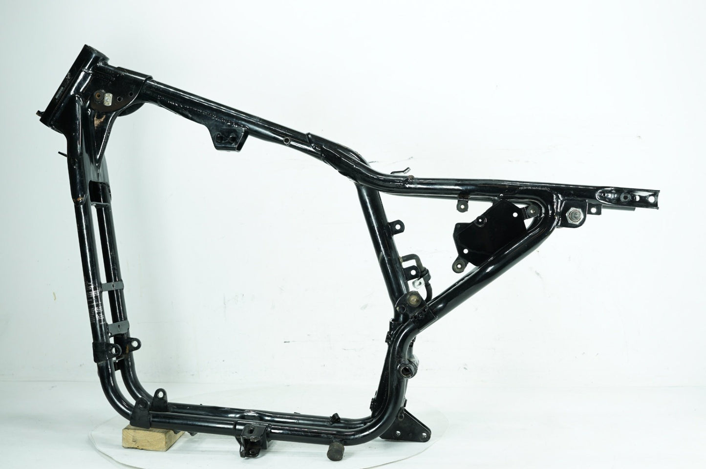 1986 - 2003 Harley-Davidson Sportster  Body Main Frame Chassis SLVG 47150-91B