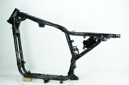 1986 - 2003 Harley-Davidson Sportster  Body Main Frame Chassis SLVG 47150-91B