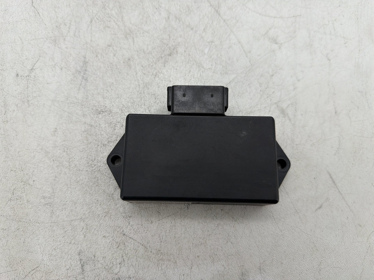 2006 Harley Street Glide Touring FLHX OEM Ignition Computer Module Igniter CDI
