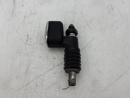 2003 Harley Electra Glide Touring Ultra FLHTCUI OEM Rear Brake Master Cylinder Reservoir