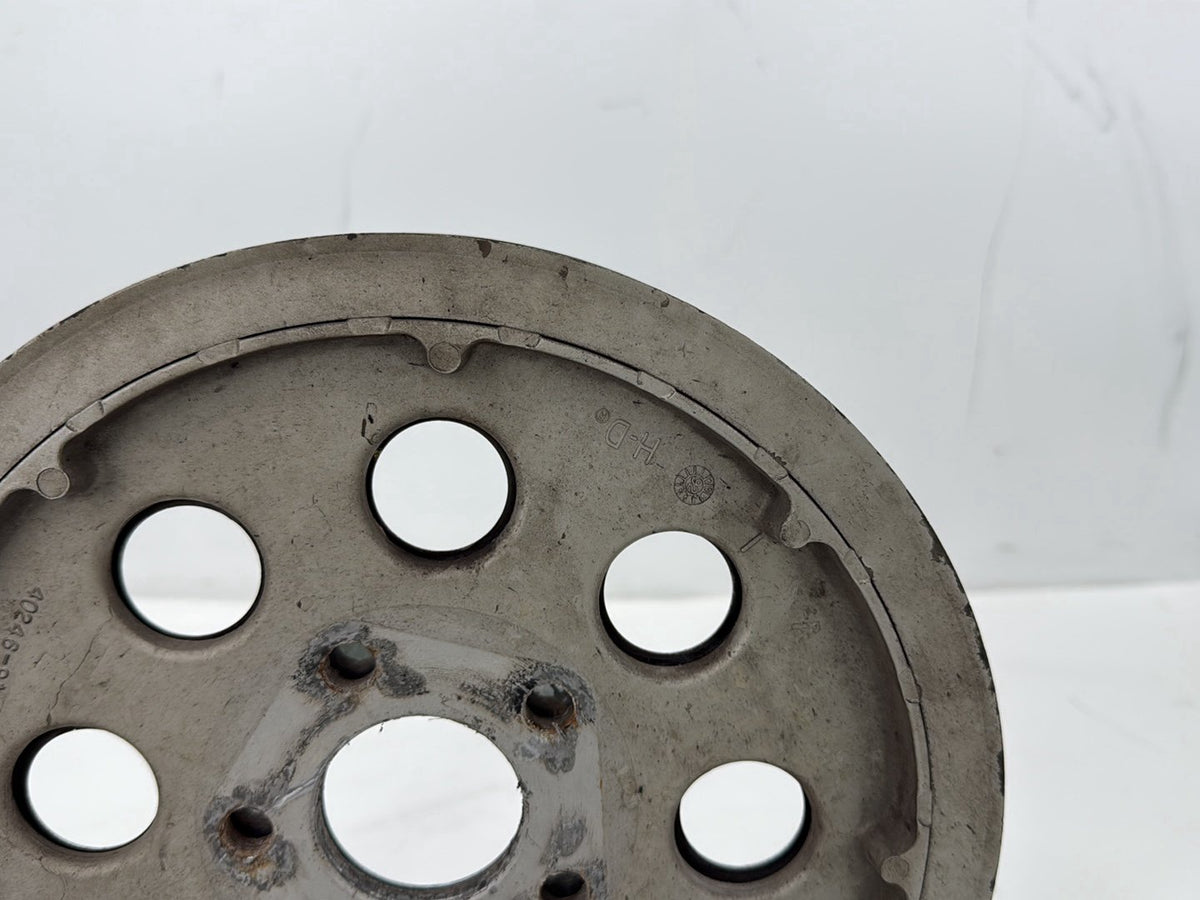 1993 Harley Sportster XLH883H Hugger 883 Rear Driver Pulley Sprocket 61T 1-1/8"