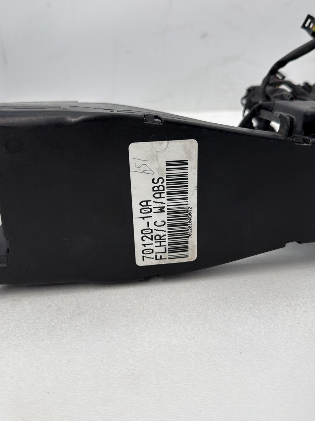 11 Harley Road King Touring FLHRC Classic OEM Main Wire Wiring Harness Loom ABS