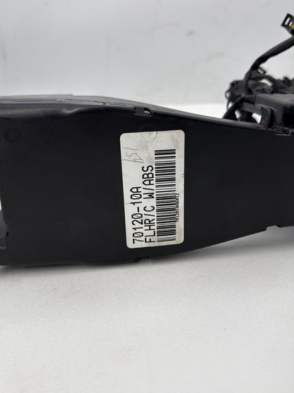 11 Harley Road King Touring FLHRC Classic OEM Main Wire Wiring Harness Loom ABS