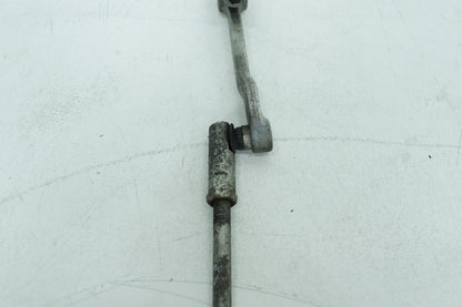 1999 - 2006 Harley-Davidson Touring Road King Gear Shifter Lever w/ Rod linkage 33709-82A