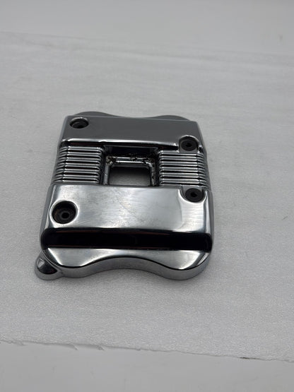 2004 - 2013 Harley-Davidson Sportster Custom Twin Cam Top Rocker Cover 17571-99 17581-04