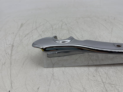 2006 Harley Sportster XL883L 883 Low OEM Rear Left Right Fender Struts Bracket