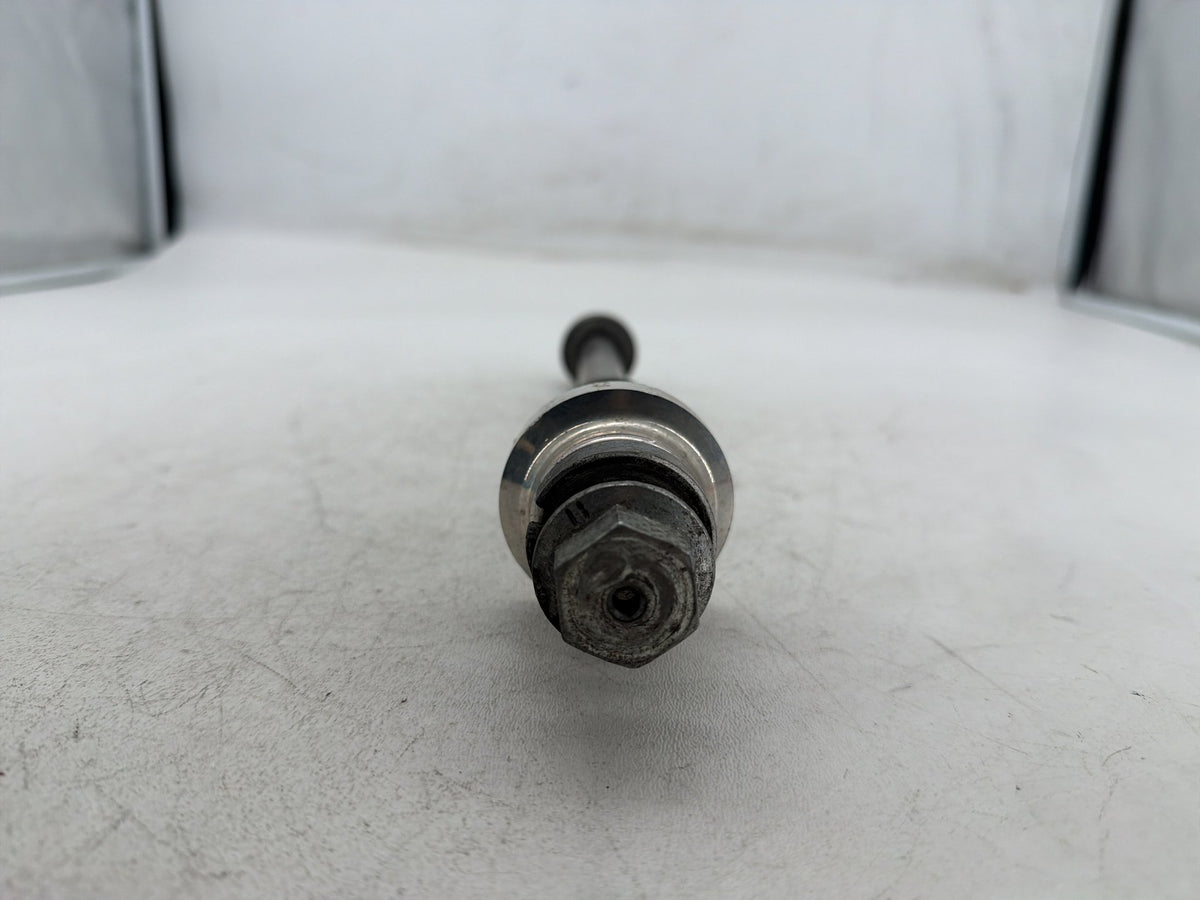2001 Harley Softail Standard FXST OEM Rear Wheel Axle Bolt Shaft