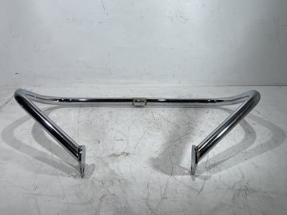 1996 Harley Road King Touring Police FLHPI OEM Front Engine Crash Highway Bar Guard