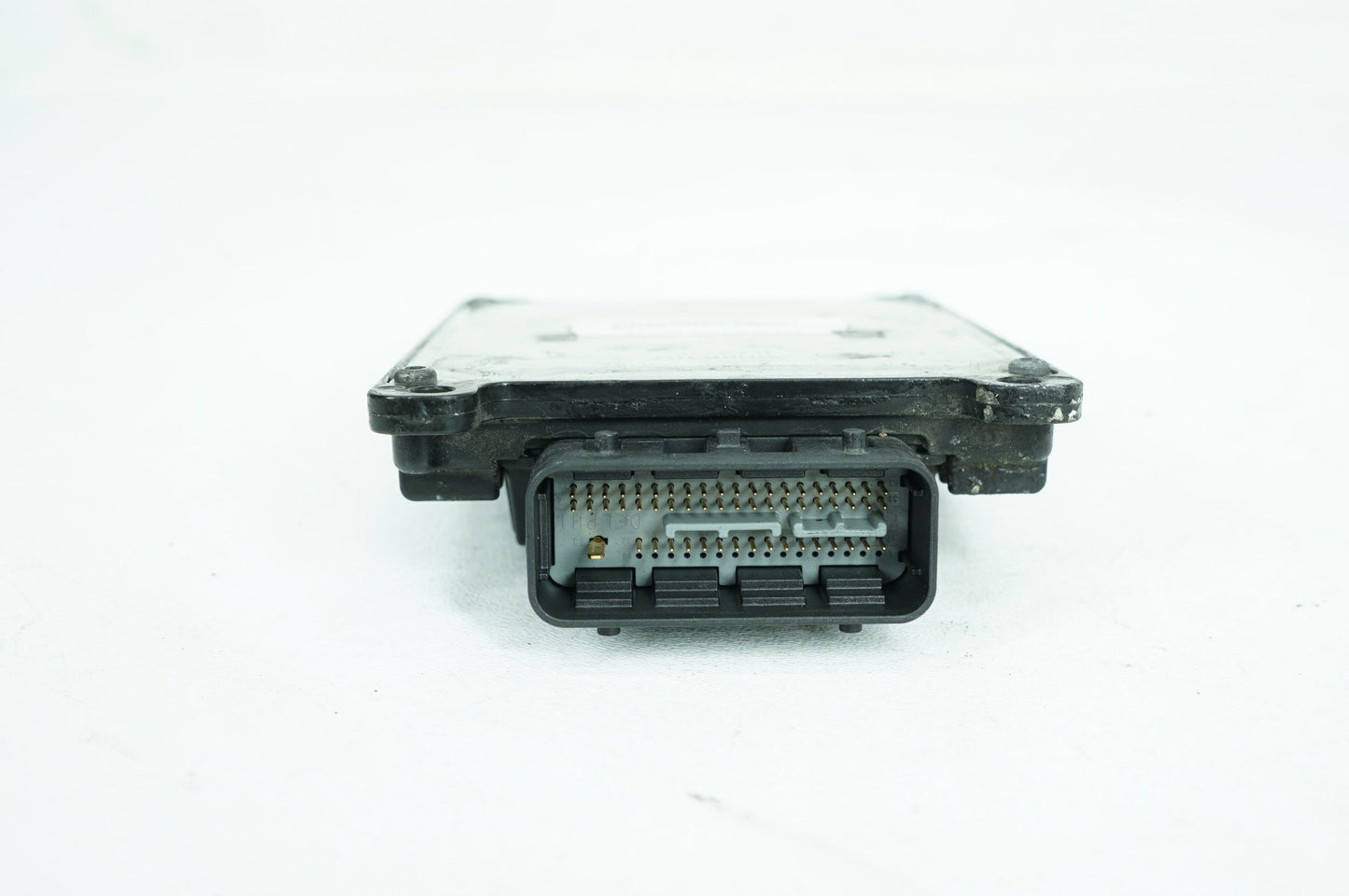 2008 - 2016 Harley-Davidson Touring Electra Glide Ultra Engine Control Module Brain ECU ECM 34245-10