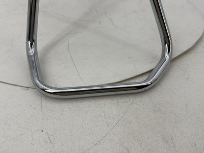 1999 - 2006 Harley-Davidson Touring Electra Glide Rear Passenger Handrail Grab Bar Hand Rail  	91583-99