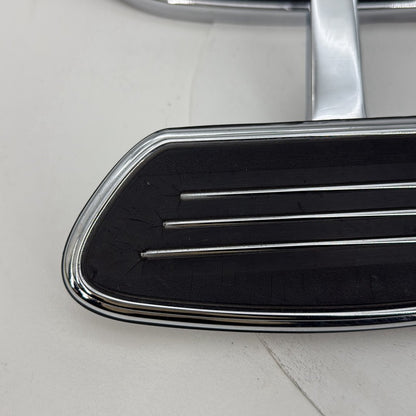 2007 - 2012 Harley-Davidson Touring Street Glide Left Right Driver & Pass Floorboard Foot Rest 50688-04