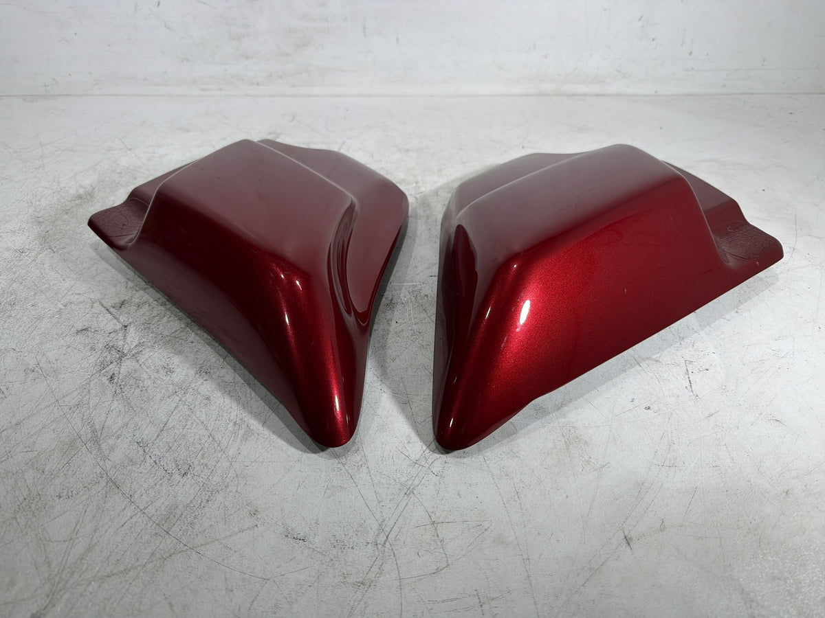 2006 Harley Electra Glide Touring Classic OEM Left Right Side Fairing Cover