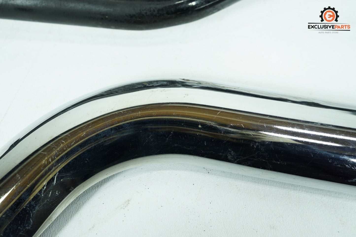 2000 - 2006 Harley-Davidson Softail Heritage Classic Exhaust Header Muffler Pipes Screamin Eagle 65401-00B