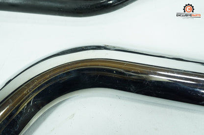 2000 - 2006 Harley-Davidson Softail Heritage Classic Exhaust Header Muffler Pipes Screamin Eagle 65401-00B