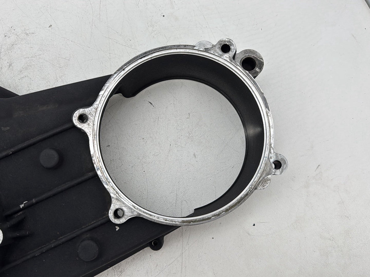 2006 Harley Street Glide Touring FLHXI OEM Inner Primary Clutch Cover