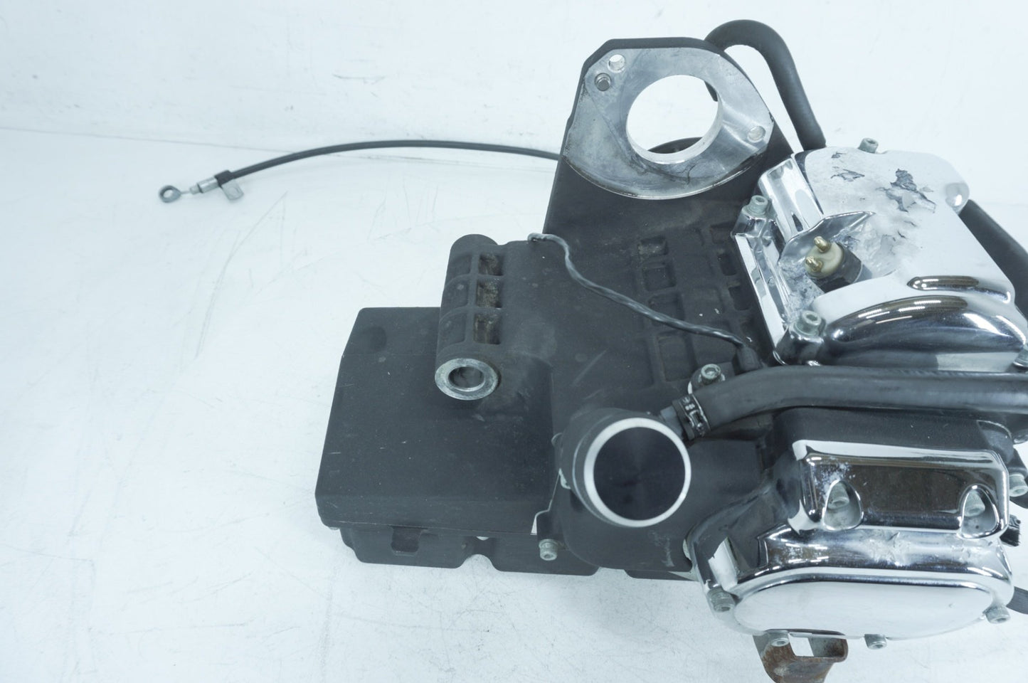 1999 - 2006 Harley-Davidson Touring Road King Classic 5 Speed Transmission Gearbox 34740-02A