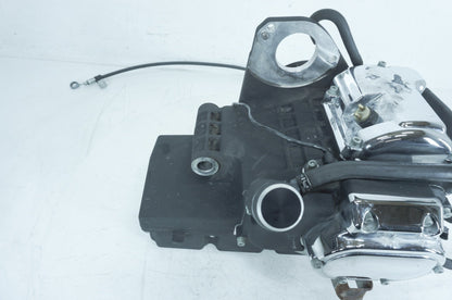 1999 - 2006 Harley-Davidson Touring Road King Classic 5 Speed Transmission Gearbox 34740-02A
