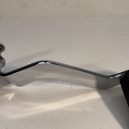 1984 - 1998 Harley-Davidson Touring Road King Police Foot Brake Control Lever Pedal  	42407-87B