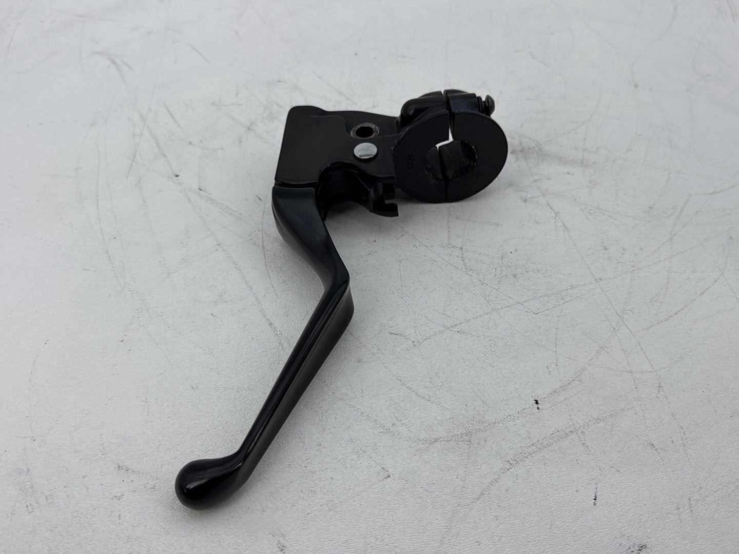 2004 - 2013 Harley-Davidson Sportster 1200 Custom Front Left Hand Clutch Control Lever 45081-04
