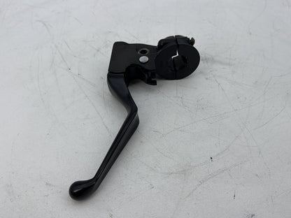 2004 - 2013 Harley-Davidson Sportster 1200 Custom Front Left Hand Clutch Control Lever 45081-04