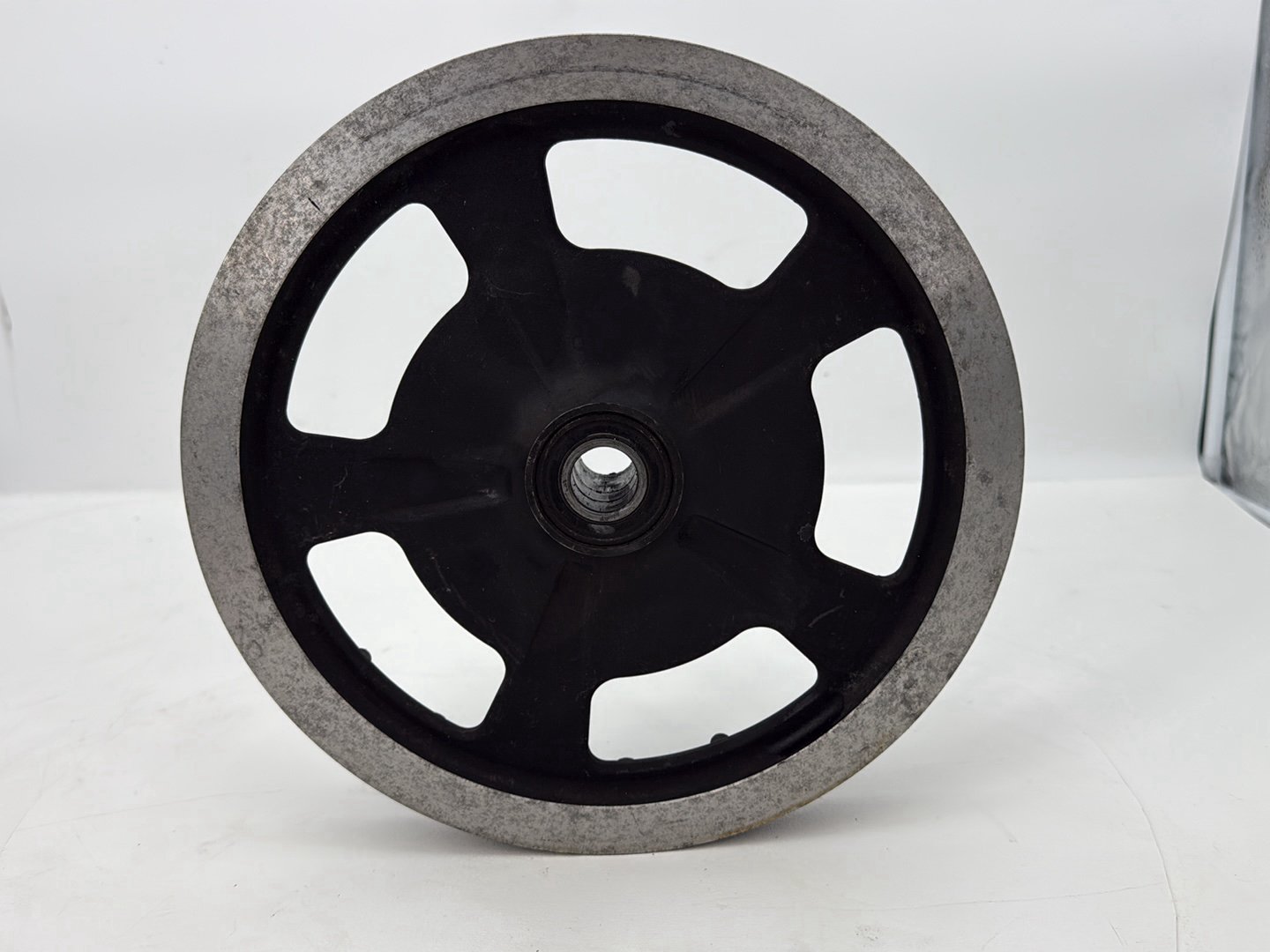 2007 - 2011 Harley-Davidson Touring Street Glide Rear Driver Pulley Sprocket 40217-09