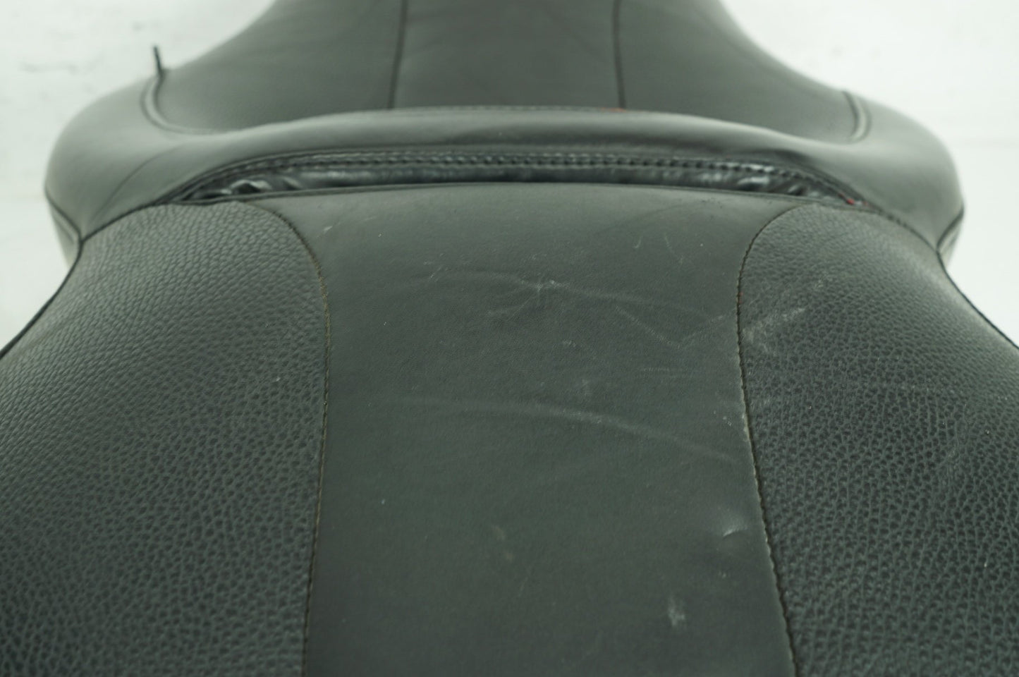 2007 - 2016 Harley-Davidson Touring CVO Electra Screamin Eagle Passenger Rider Driver Seat Saddle 52000028