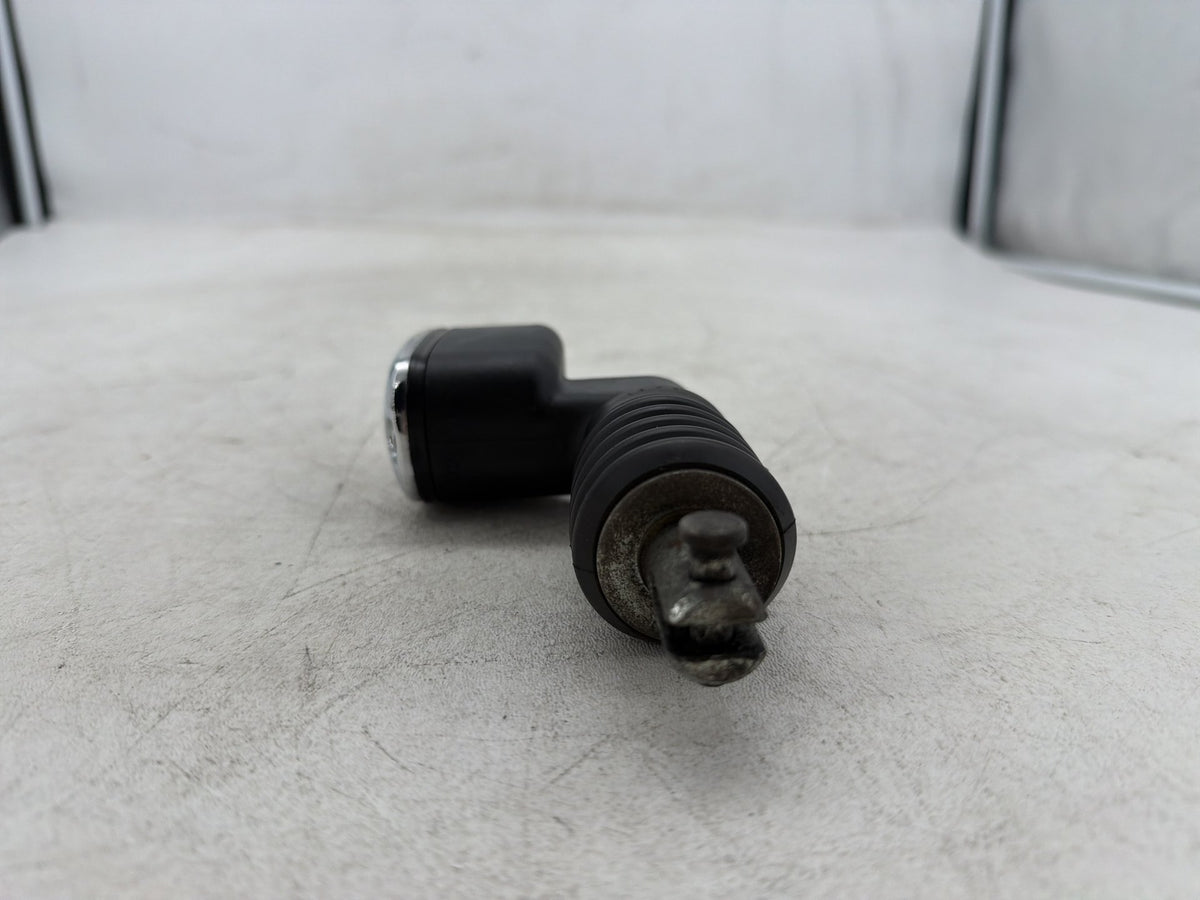 2004 Harley Electra Glide CVO Screamin OEM Rear Brake Master Cylinder Reservoir