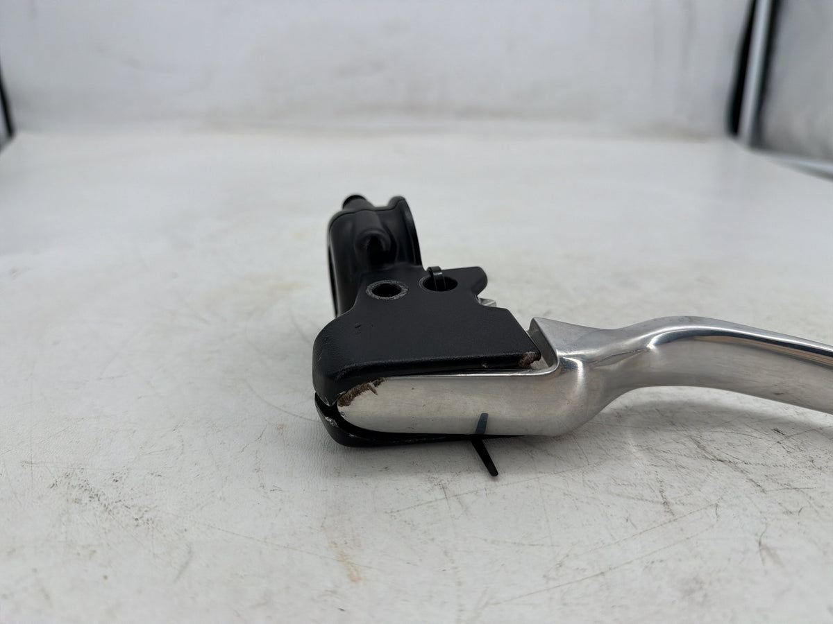 2020 Harley Softail Standard FXST OEM Front Left Hand Clutch Control Lever