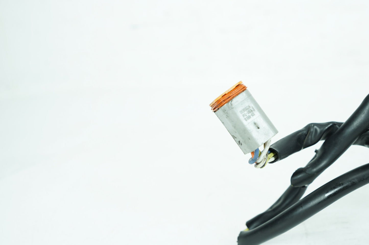 2000 - 2006 Harley-Davidson Softail Fat Boy Left Turn Signal Headlight Switches Controls 71685-06A