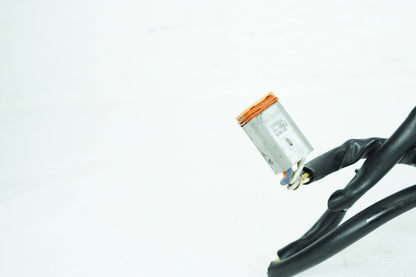 2000 - 2006 Harley-Davidson Softail Fat Boy Left Turn Signal Headlight Switches Controls 71685-06A