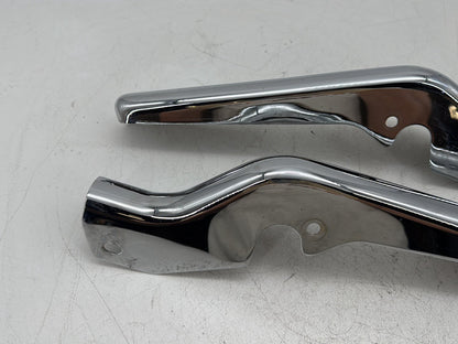 1997 Harley Road King Touring Police FLHPI OEM Rear Left Right Fender Struts Bracket
