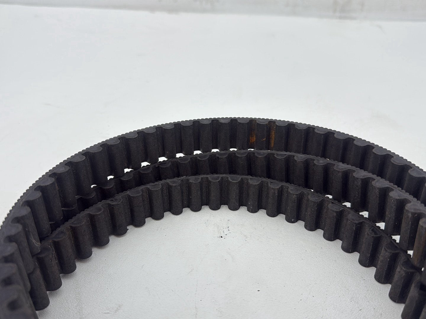 2011 Harley Road King Touring FLHRC Classic OEM Rear Drive Belt